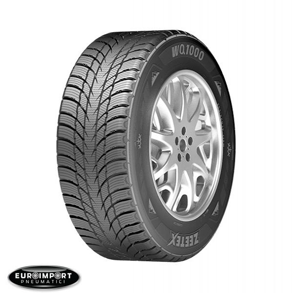 Zeetex WQ1000  215/70 R16 100 H  